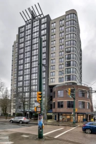 205 3438 Vanness Avenue, Vancouver, BC