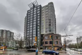 205 3438 Vanness Avenue, Vancouver, BC