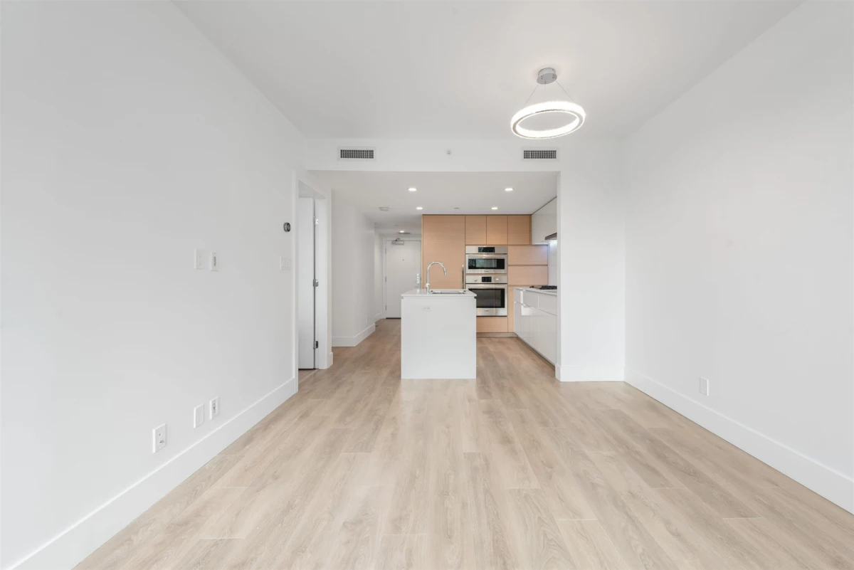 Dining Area Photo of 404 6900 Pearson Way, Richmond, BC