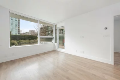 Breakfast Nook Photo of 404 6900 Pearson Way, Richmond, BC