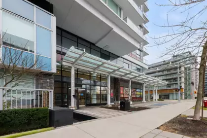 Community Amenities Photo (Clubhouse) of 404 6900 Pearson Way, Richmond, BC