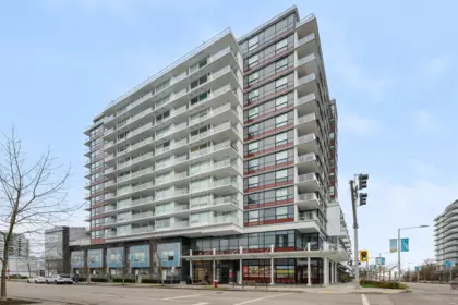 Fitness Center Photo Near 404 6900 Pearson Way, Richmond, BC