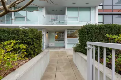 Hot Tub / Spa Photo of 404 6900 Pearson Way, Richmond, BC