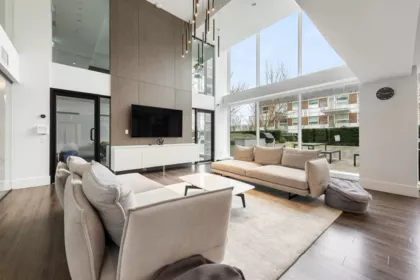 Loft / Bonus Room Photo of 404 6900 Pearson Way, Richmond, BC
