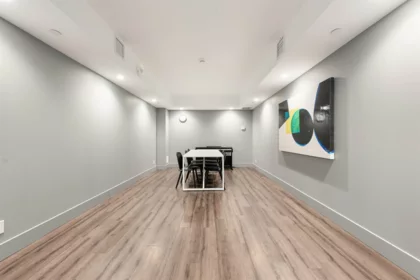 Office / Den Photo of 404 6900 Pearson Way, Richmond, BC