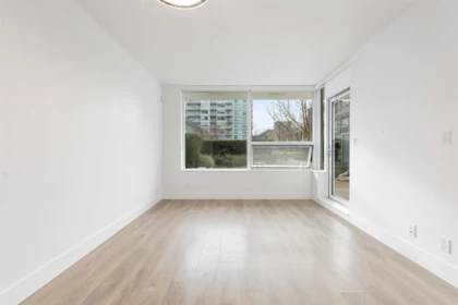 Pantry Photo of 404 6900 Pearson Way, Richmond, BC
