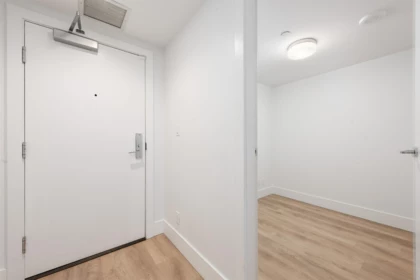 Powder Room Photo of 404 6900 Pearson Way, Richmond, BC