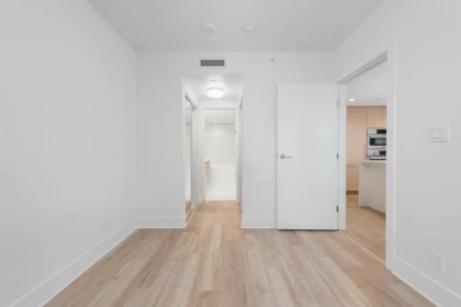 Primary Bathroom Photo of 404 6900 Pearson Way, Richmond, BC