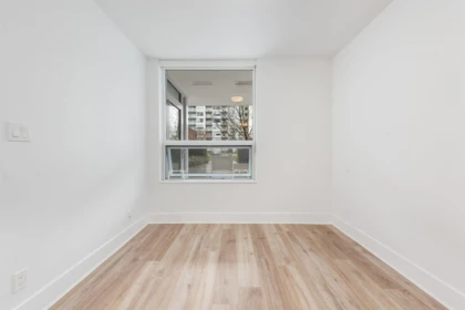Walk-In Closet Photo of 404 6900 Pearson Way, Richmond, BC