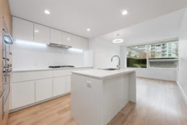404 6900 Pearson Way, Richmond, BC
