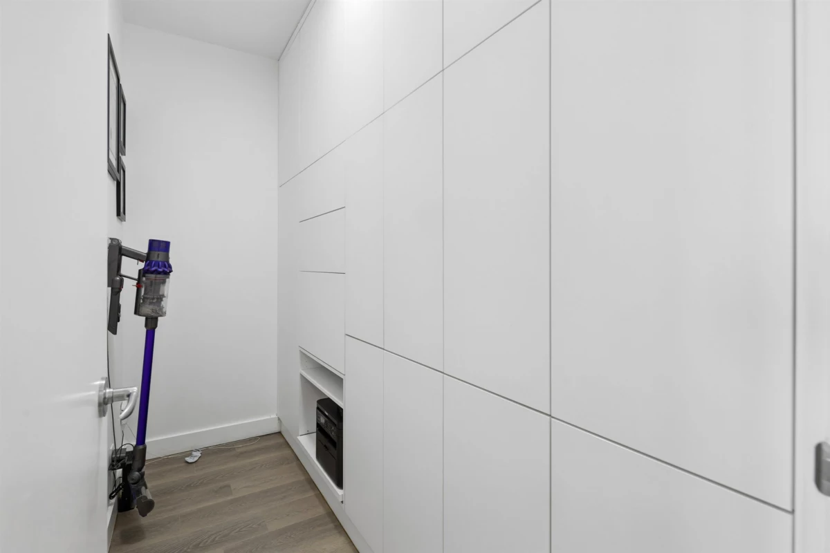 Office / Den Photo of 1605 1239 W Georgia Street, Vancouver, BC