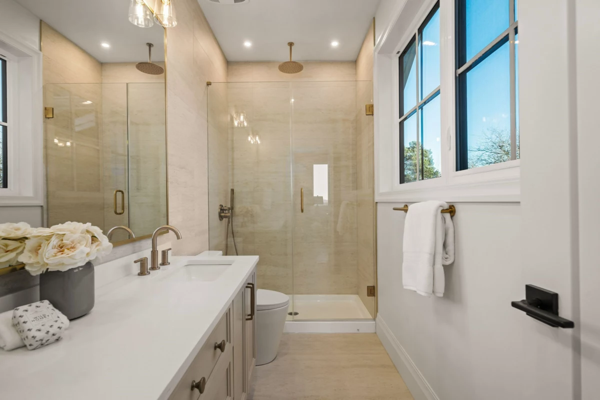 Bedroom 4 Photo of 102 18171 59 Avenue, Surrey, BC