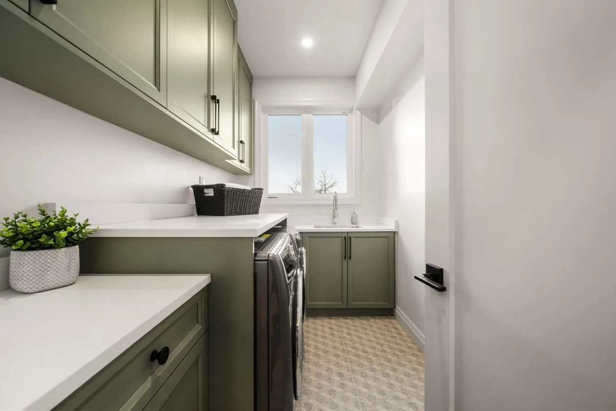 Guest Bathroom Photo of 102 18171 59 Avenue, Surrey, BC