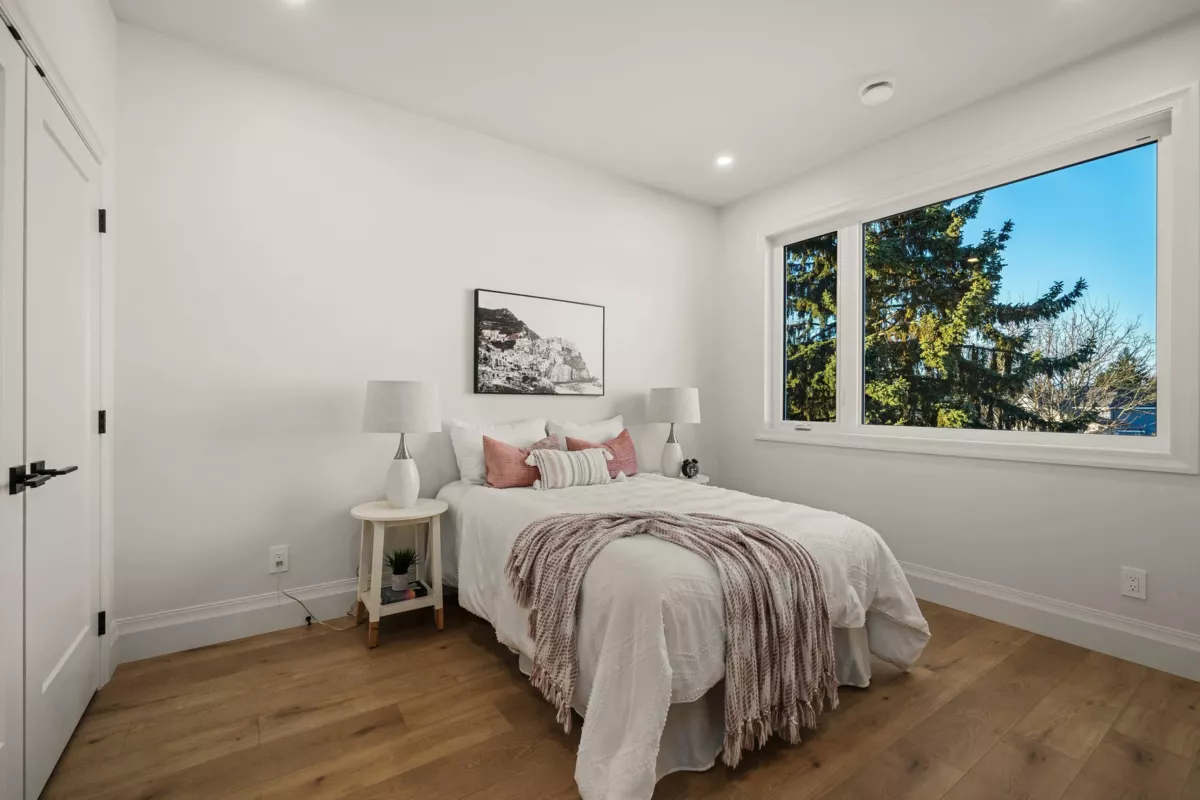 Loft / Bonus Room Photo of 102 18171 59 Avenue, Surrey, BC