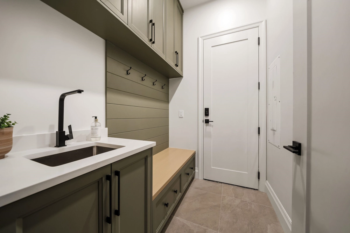 Outdoor Deck Photo of 102 18171 59 Avenue, Surrey, BC