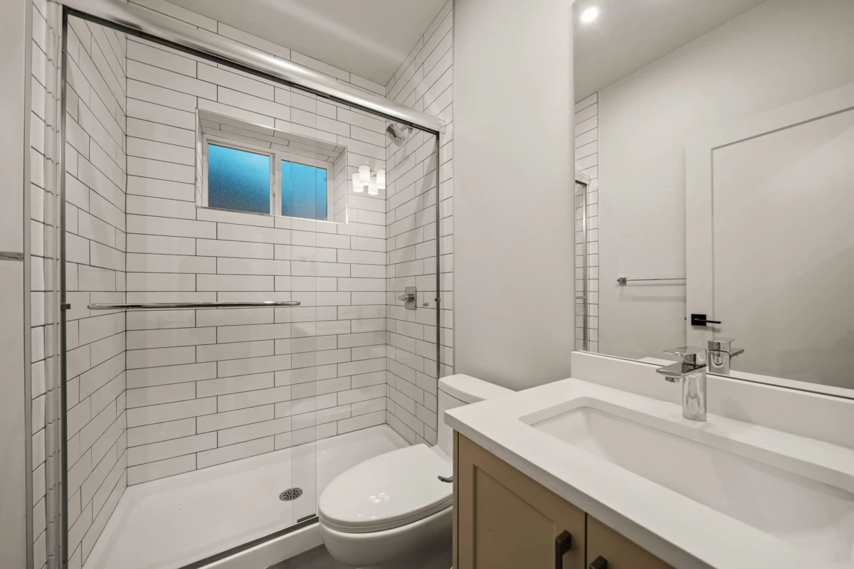 Outdoor Patio Photo of 102 18171 59 Avenue, Surrey, BC