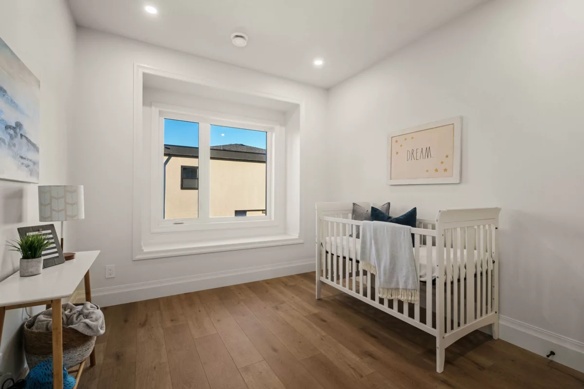 Powder Room Photo of 102 18171 59 Avenue, Surrey, BC