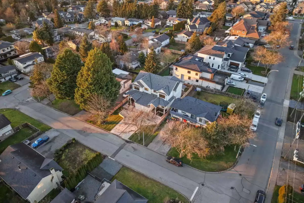 Street View Photo of 102 18171 59 Avenue, Surrey, BC