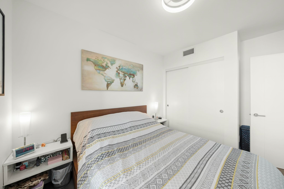 Kitchen Photo of 1705 823 Carnarvon Street, New Westminster, BC