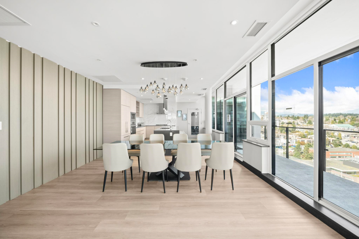 Neighborhood Park Photo Near 1705 823 Carnarvon Street, New Westminster, BC