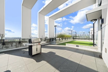 Street View Photo of 1705 823 Carnarvon Street, New Westminster, BC