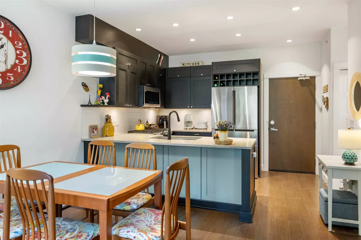 Bedroom 2 Photo of 308 15185 36 Avenue, Surrey, BC