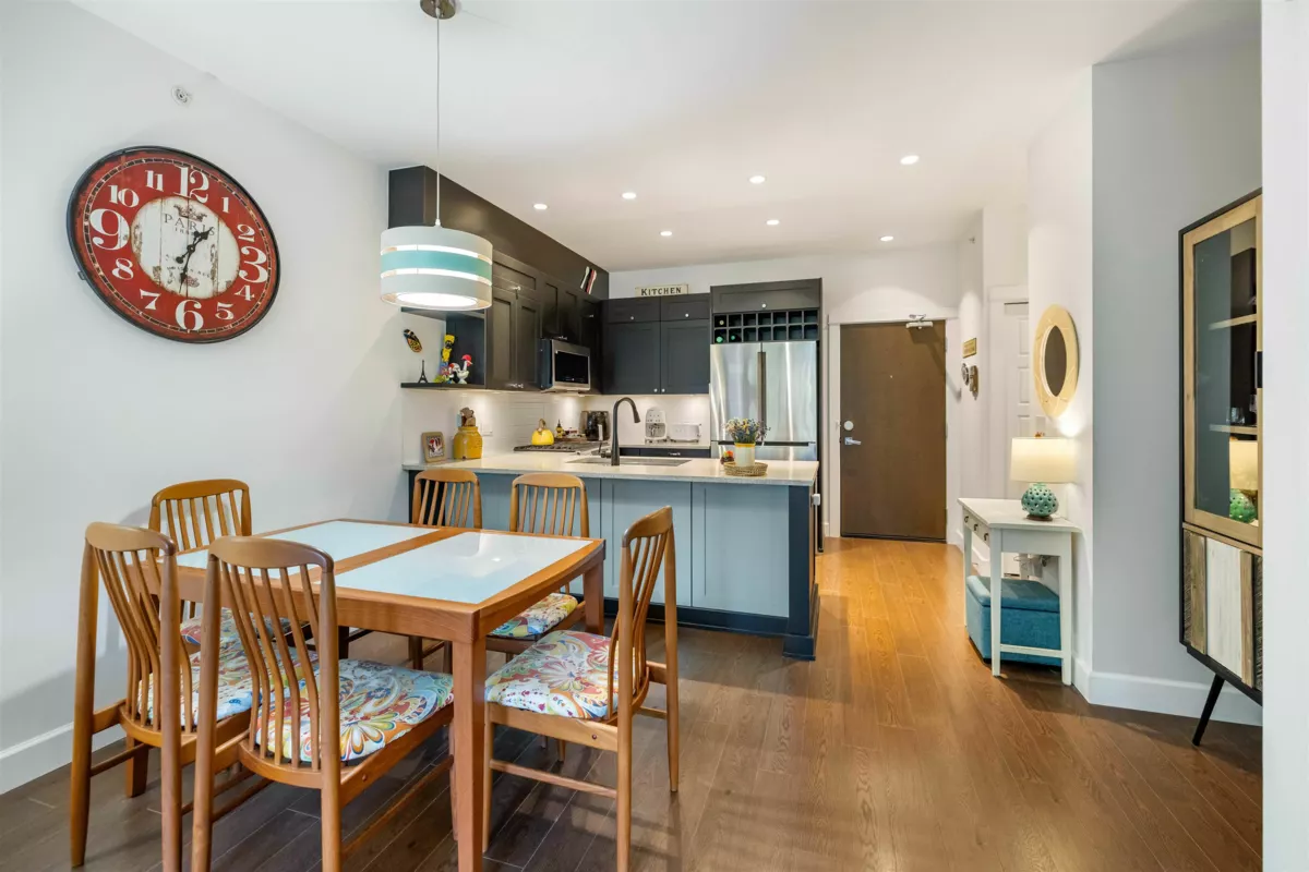 Primary Bedroom Photo of 308 15185 36 Avenue, Surrey, BC