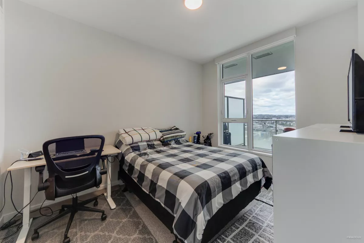 Breakfast Nook Photo of 2704 2186 Gilmore Avenue, Burnaby, BC