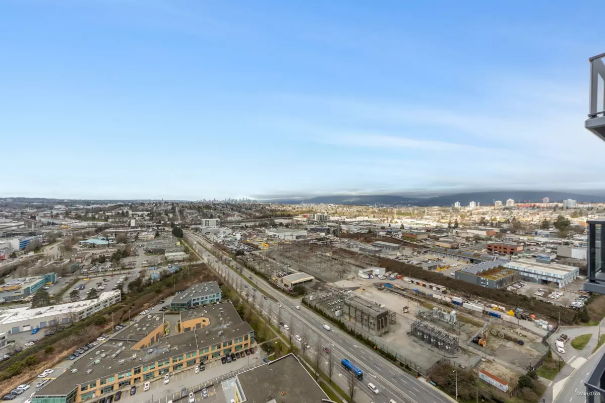 Guest Bathroom Photo of 2704 2186 Gilmore Avenue, Burnaby, BC