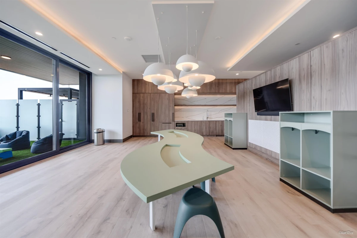 Loft / Bonus Room Photo of 2704 2186 Gilmore Avenue, Burnaby, BC