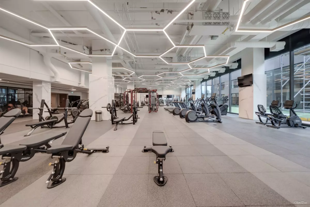 Mudroom Photo of 2704 2186 Gilmore Avenue, Burnaby, BC