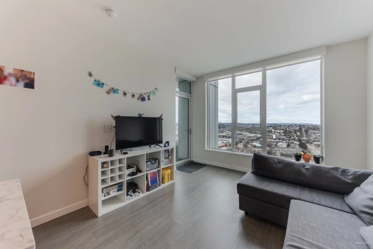 Pantry Photo of 2704 2186 Gilmore Avenue, Burnaby, BC