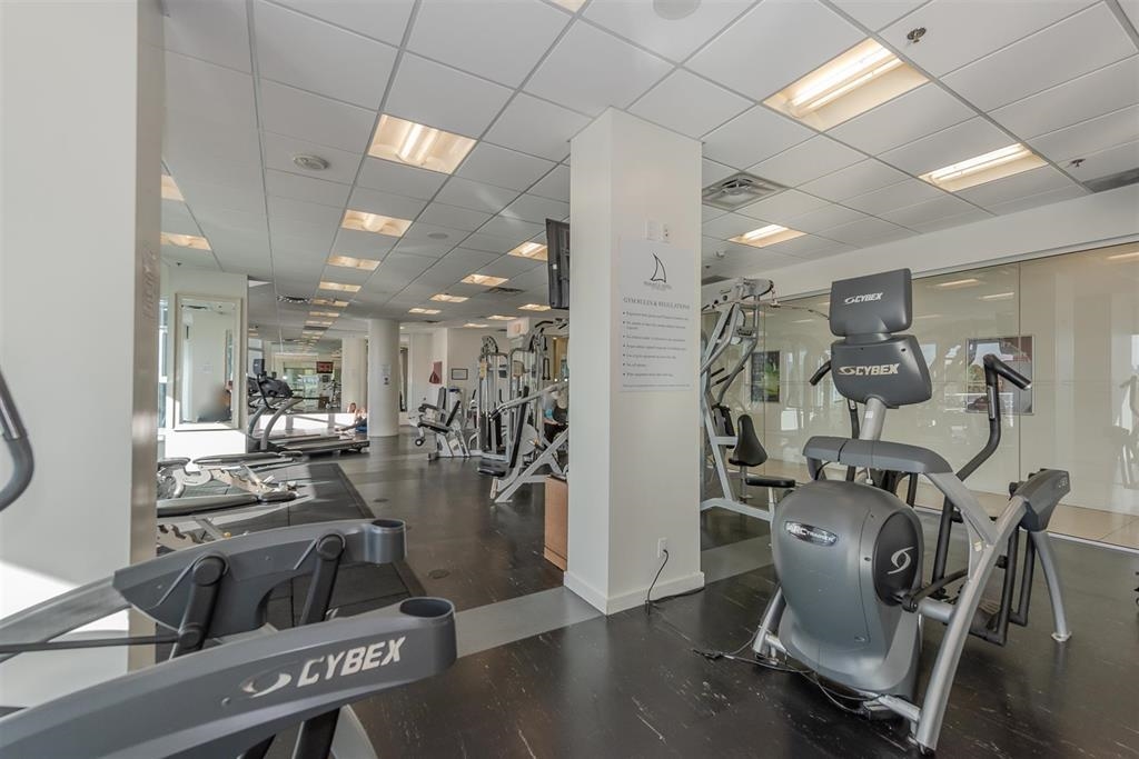 Entry Foyer Photo of 304 175 Victory Ship Way, North Vancouver, BC