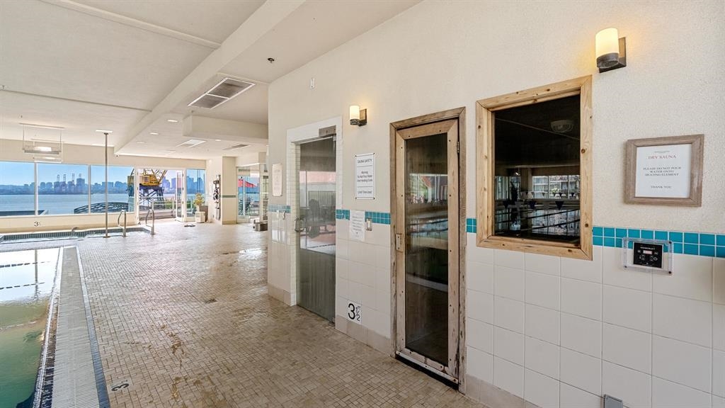 Mudroom Photo of 304 175 Victory Ship Way, North Vancouver, BC