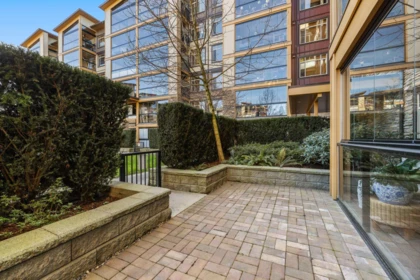 Garden / Landscaping Photo of 114 2860 Trethewey Street, Abbotsford, BC
