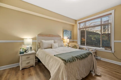Loft / Bonus Room Photo of 114 2860 Trethewey Street, Abbotsford, BC
