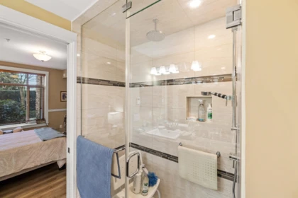 Mudroom Photo of 114 2860 Trethewey Street, Abbotsford, BC