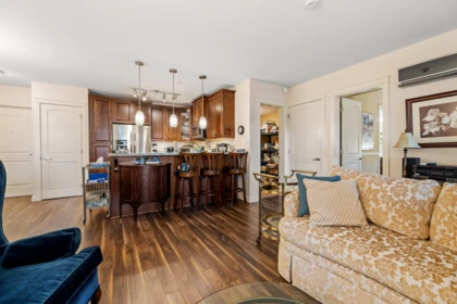 Office / Den Photo of 114 2860 Trethewey Street, Abbotsford, BC