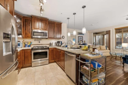 Pantry Photo of 114 2860 Trethewey Street, Abbotsford, BC