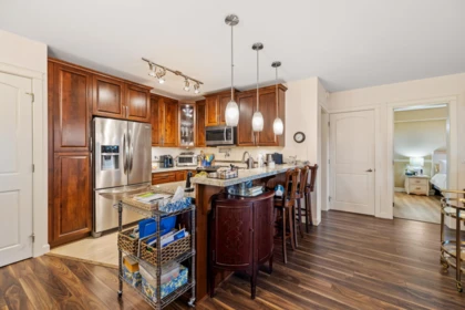 Primary Bedroom Photo of 114 2860 Trethewey Street, Abbotsford, BC