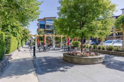 Street View Photo of 114 2860 Trethewey Street, Abbotsford, BC