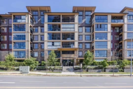 114 2860 Trethewey Street, Abbotsford, BC