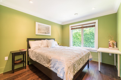 Bedroom 3 Photo of 2479 Ottawa Avenue, West Vancouver, BC