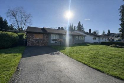 1257 Mcbride Street, North Vancouver, BC, North Vancouver — Single Family Residence for sale