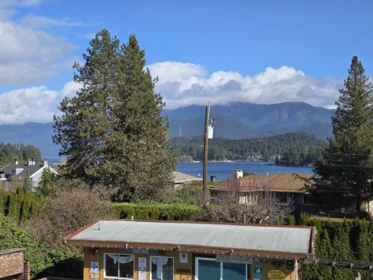 534 Beachview Drive, North Vancouver, BC, North Vancouver — Single Family Residence for sale