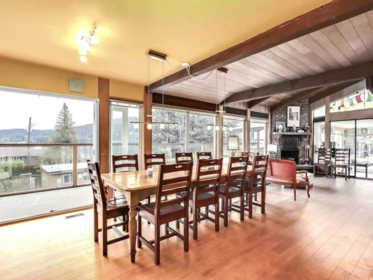 Pantry Photo of 534 Beachview Drive, North Vancouver, BC
