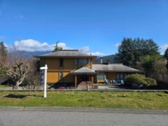 534 Beachview Drive, North Vancouver, BC
