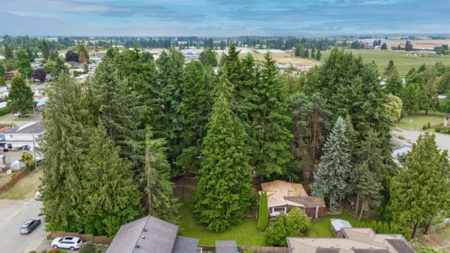 2161 Martens Street, Abbotsford, BC, Abbotsford — Single Family Residence for sale