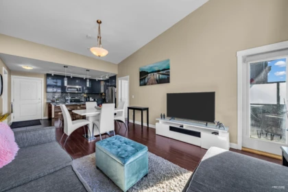 408 12039 64 Avenue, Surrey, BC, Surrey — Apartment/Condo for sale