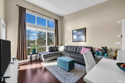 408 12039 64 Avenue, Surrey, BC, Surrey — Apartment/Condo for sale